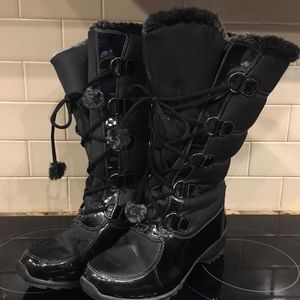 Ladies Snow boots